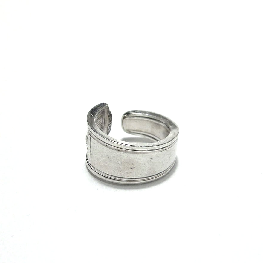 Spoon Ring No.5244 17号