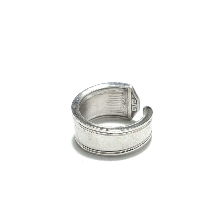 Spoon Ring No.5244 17号