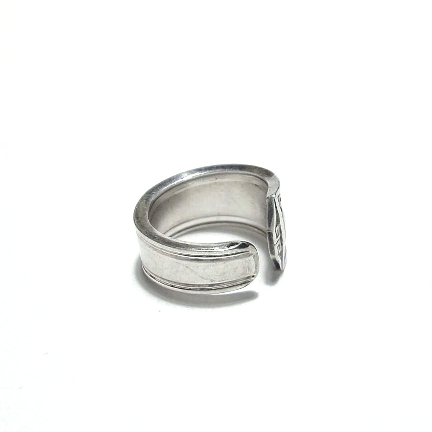 Spoon Ring No.5244 17号