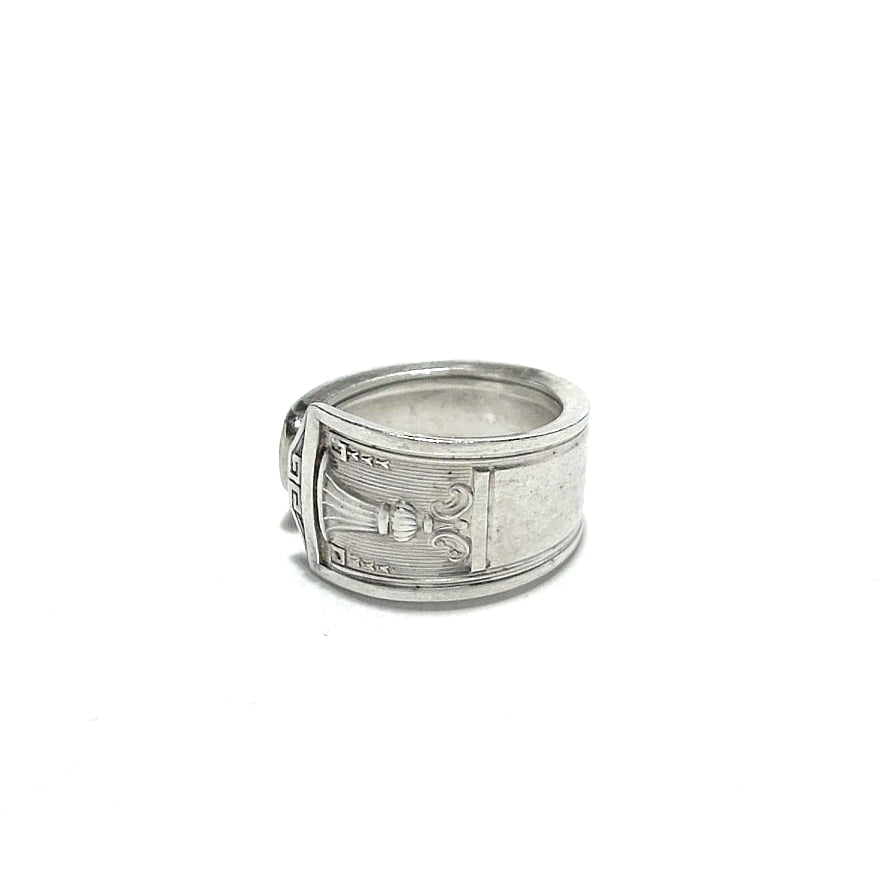 Spoon Ring No.5244 17号