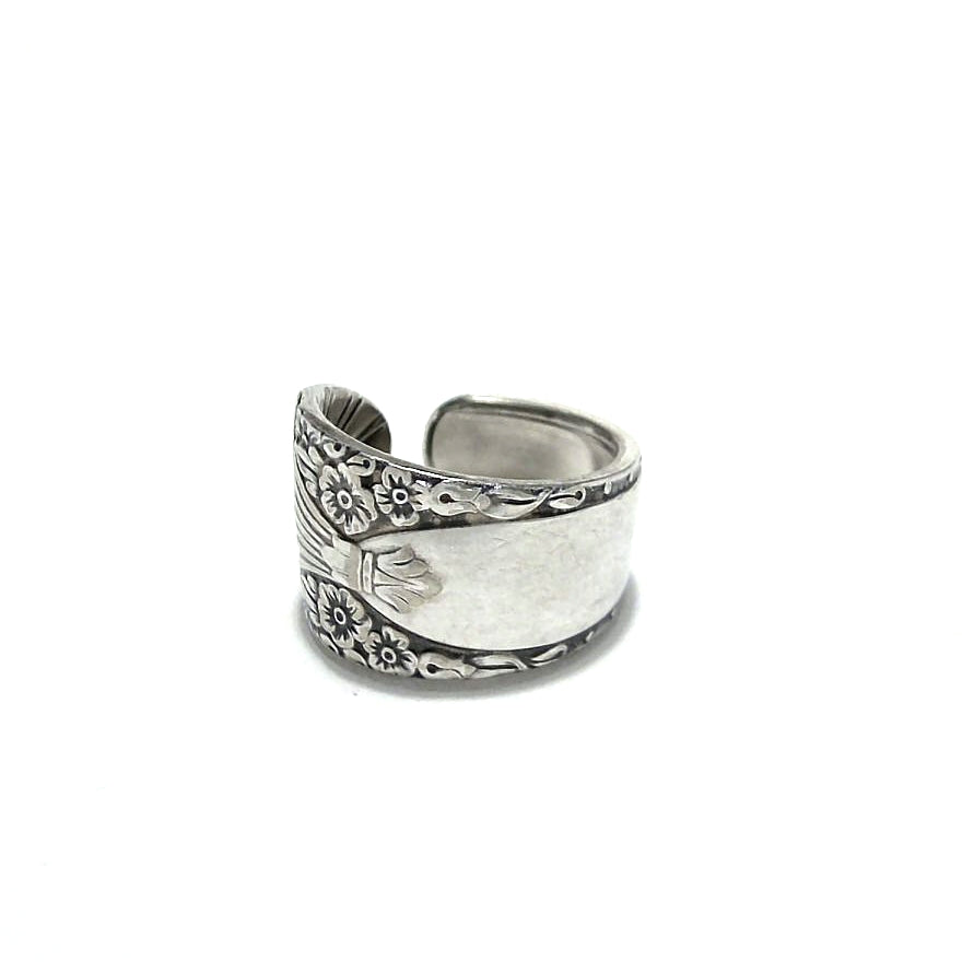 Spoon Ring No.5245 18号