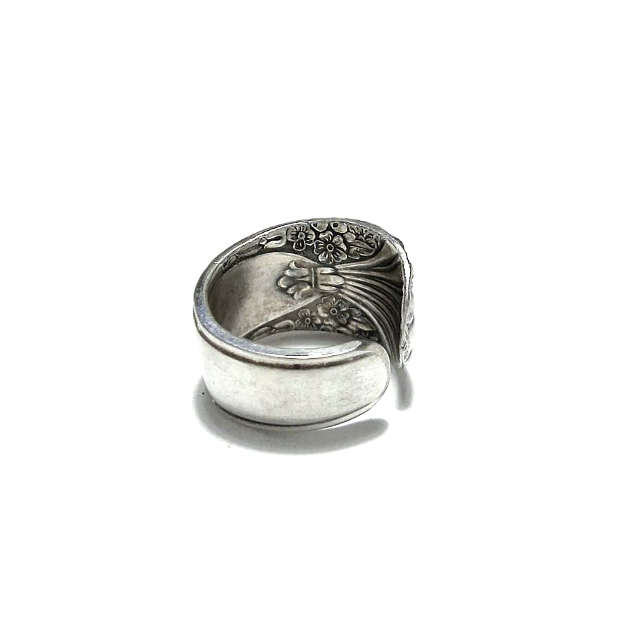 Spoon Ring No.5245 18号