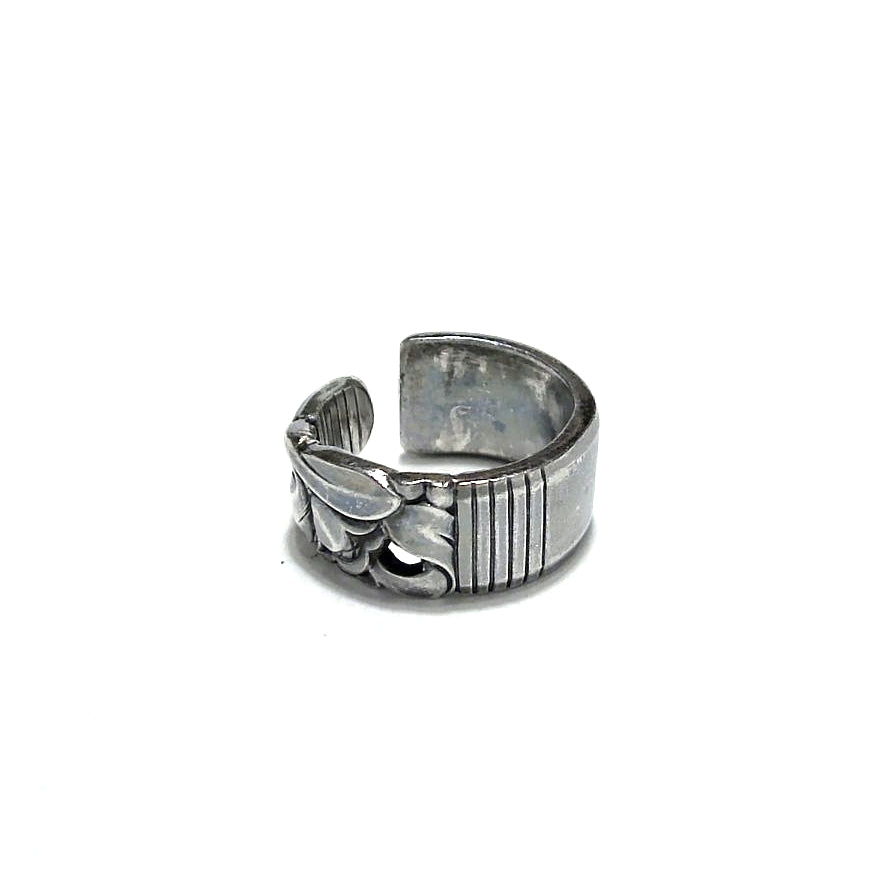 Spoon Ring No.5246 16号