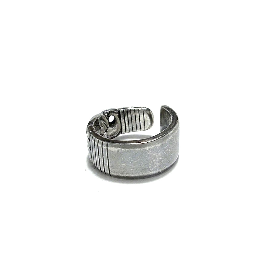 Spoon Ring No.5246 16号