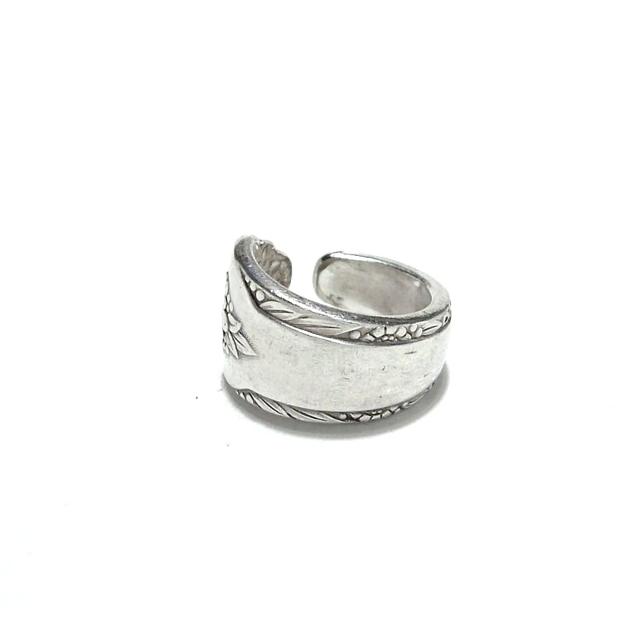 Spoon Ring No.5247 18号