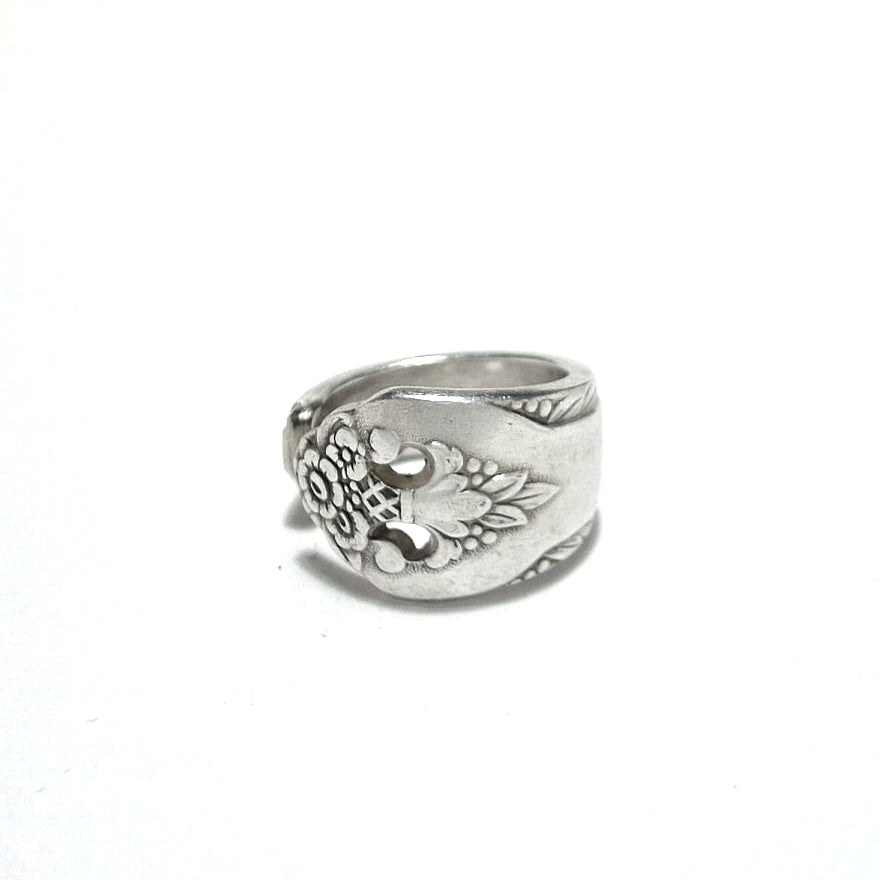 Spoon Ring No.5247 18号