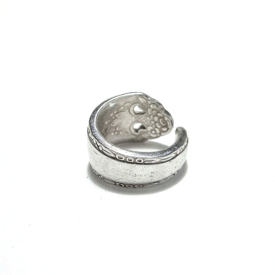Spoon Ring No.5247 18号