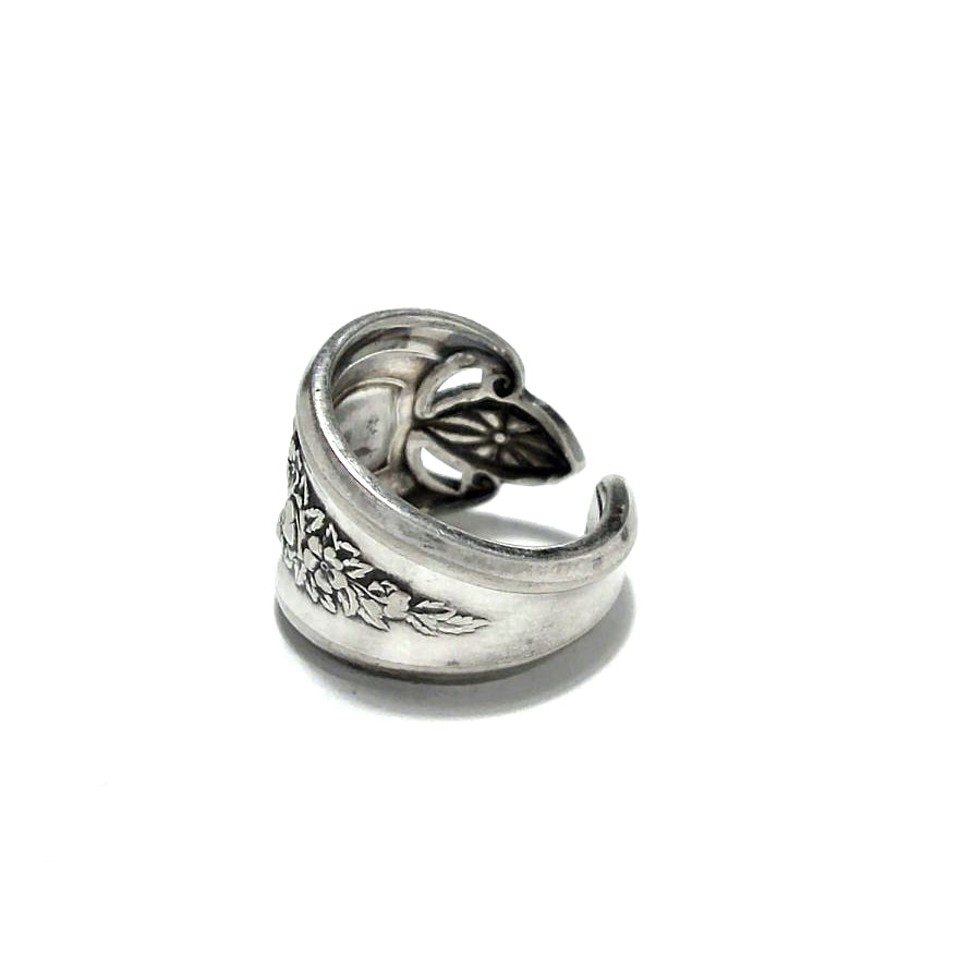Spoon Ring No.5248 17号