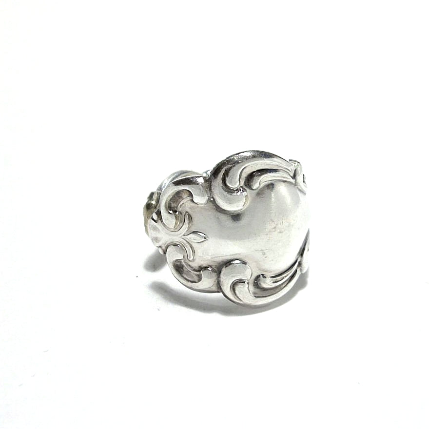 Spoon Ring No.5249 19号