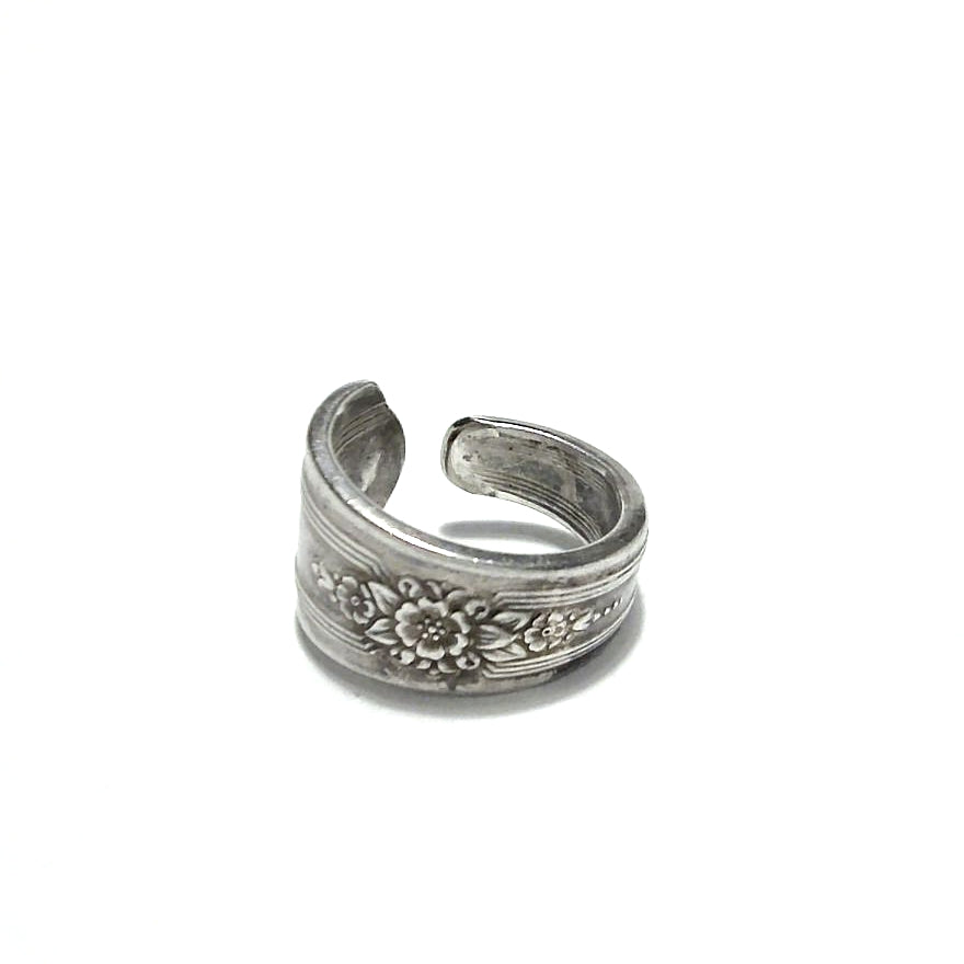 Spoon Ring No.5250 18号
