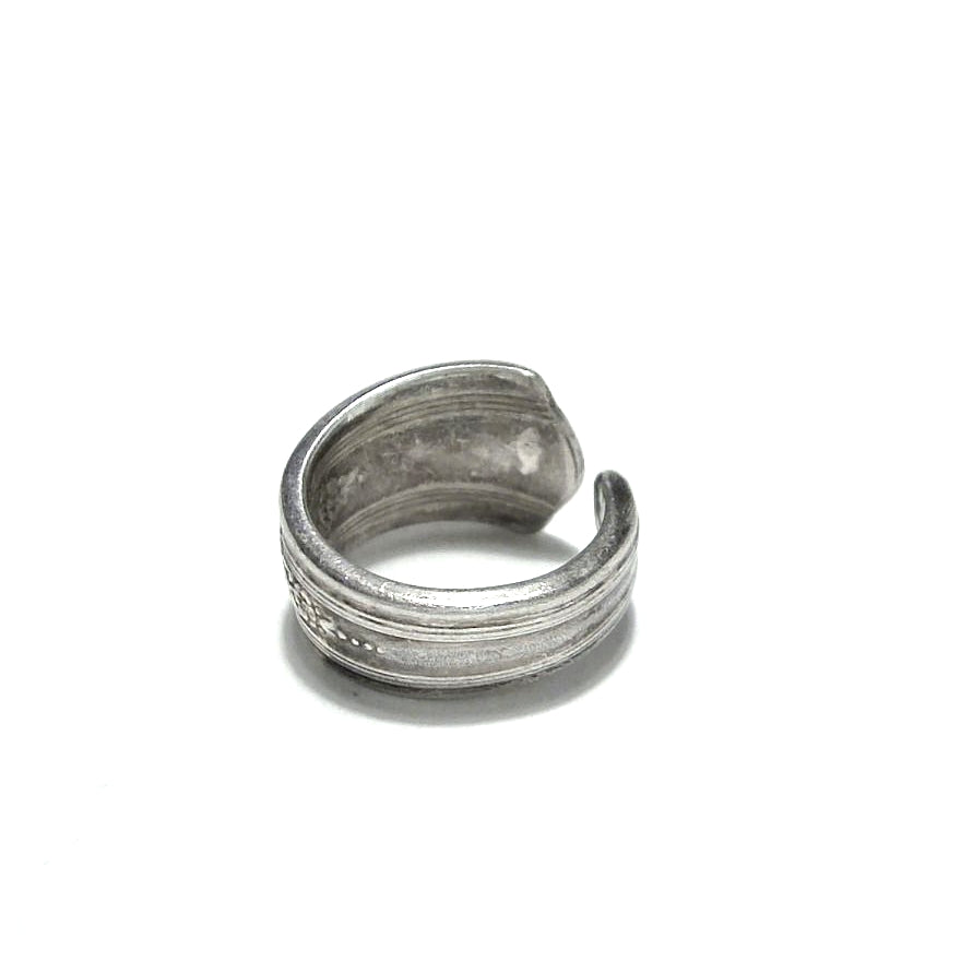 Spoon Ring No.5250 18号