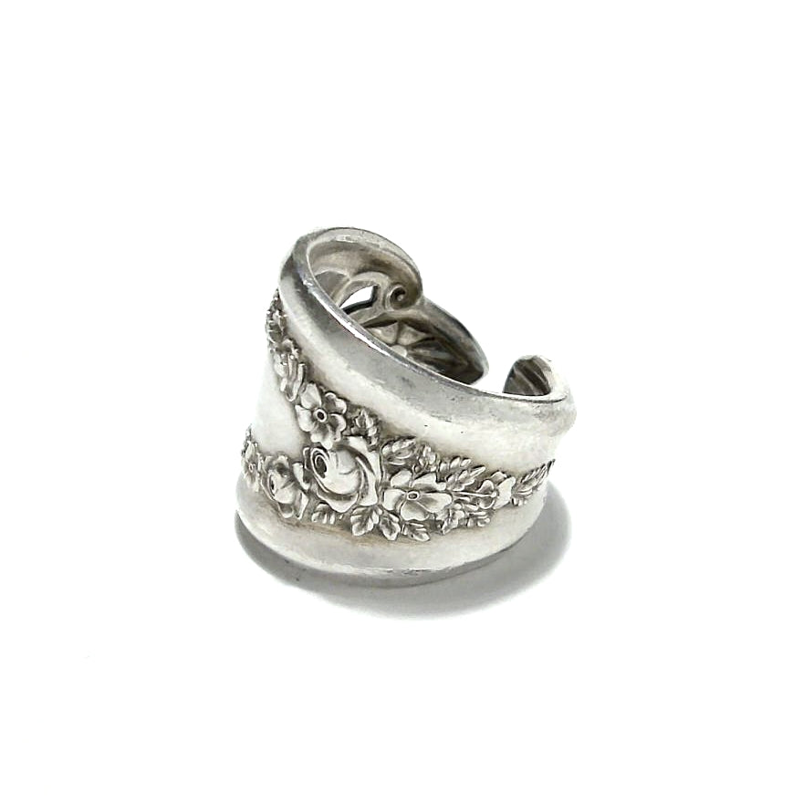 Spoon Ring No.5252 19号
