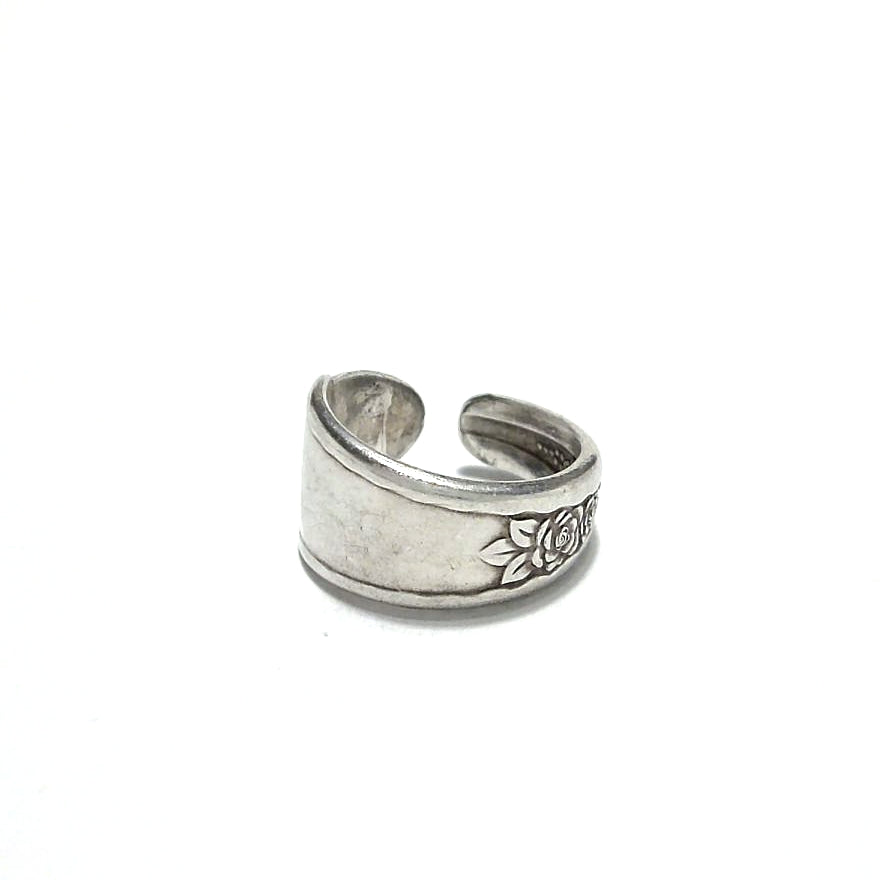 Spoon Ring No.5253 16号