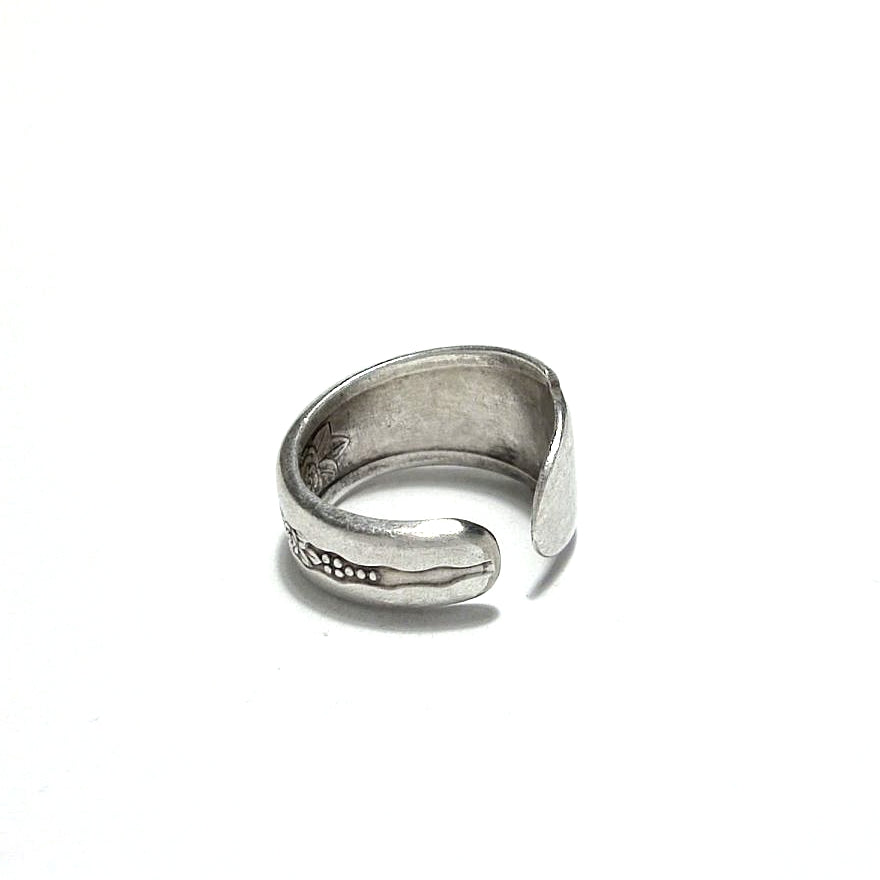 Spoon Ring No.5253 16号