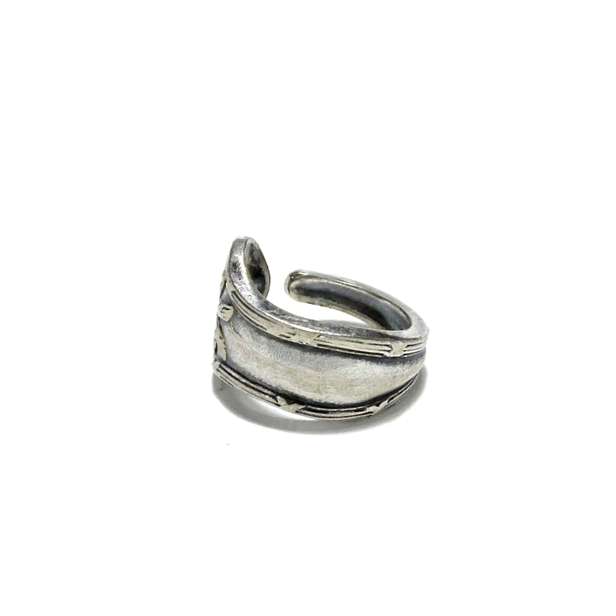 Spoon Ring No.5254 16号
