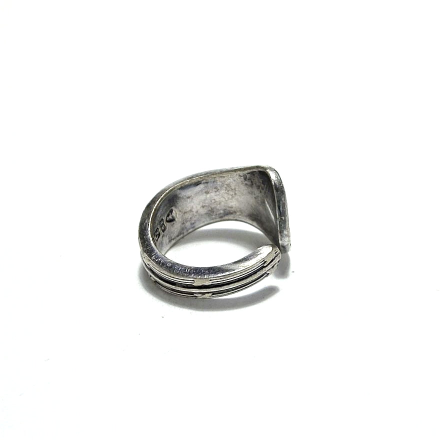 Spoon Ring No.5254 16号