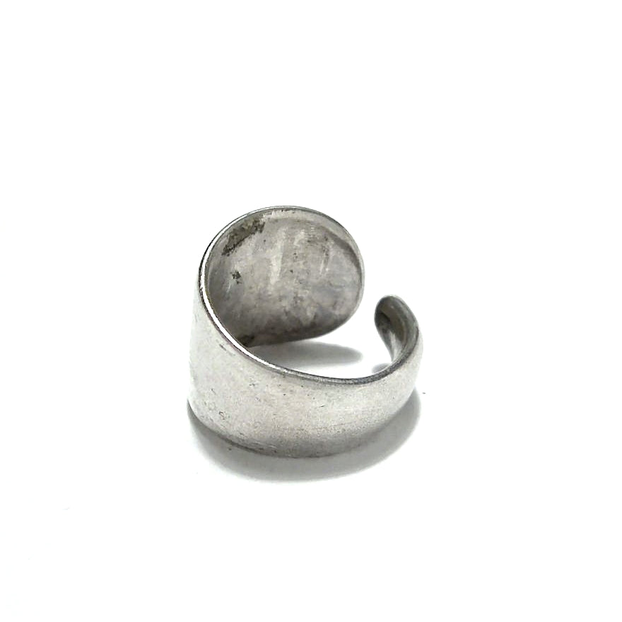 Spoon Ring No.5255 18号