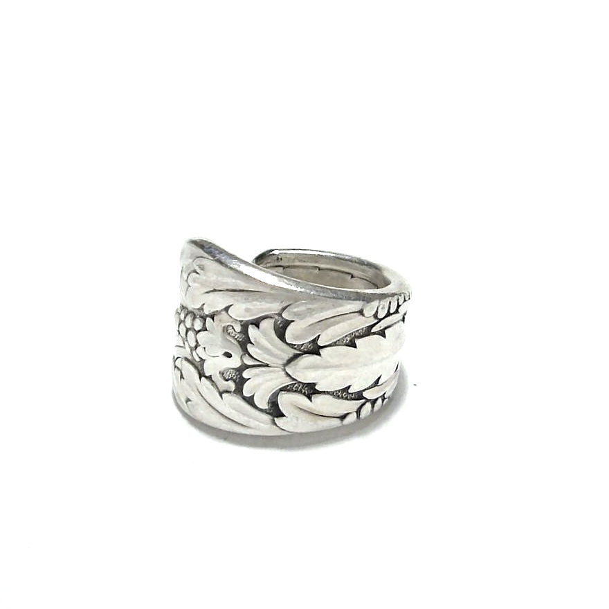 Spoon Ring No.5256 17号