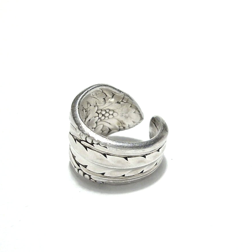Spoon Ring No.5256 17号