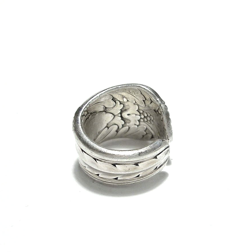Spoon Ring No.5256 17号