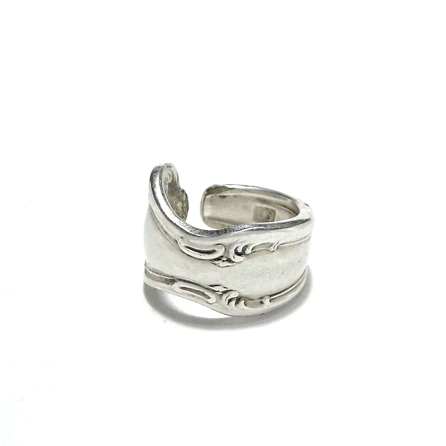 Spoon Ring No.5257 19号