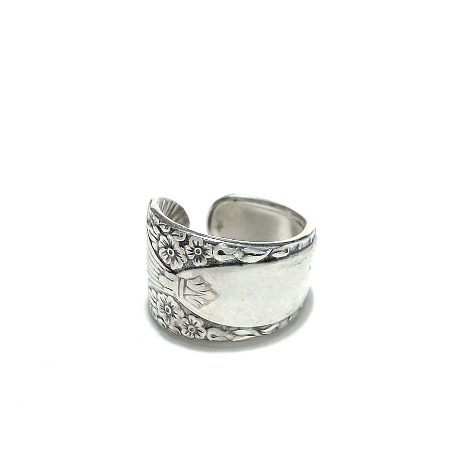 Spoon Ring No.5258 16号
