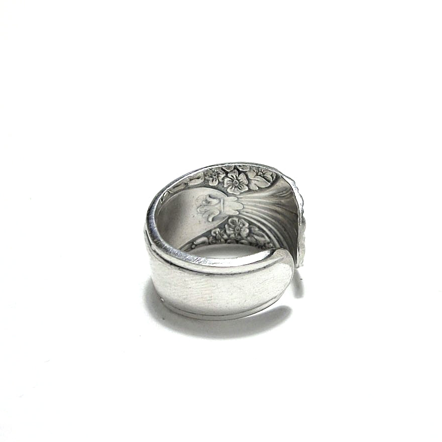 Spoon Ring No.5258 16号