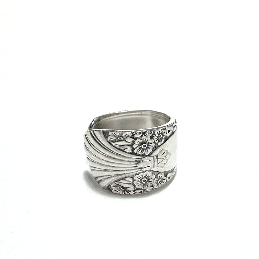 Spoon Ring No.5258 16号