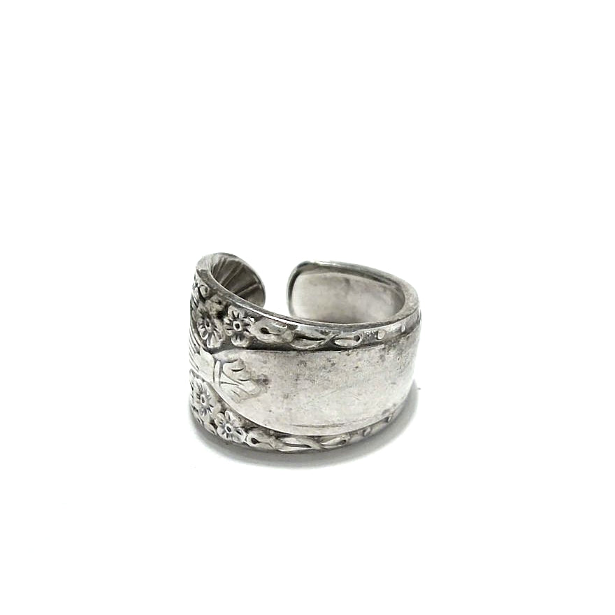 Spoon Ring No.5259 19号