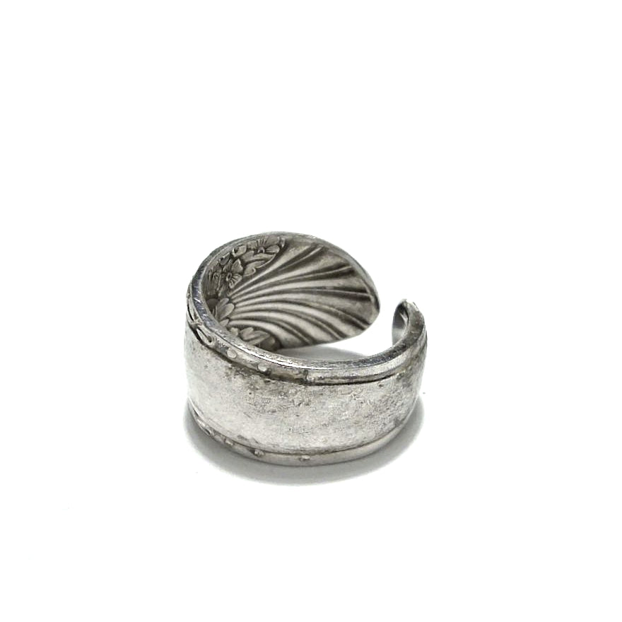 Spoon Ring No.5259 19号
