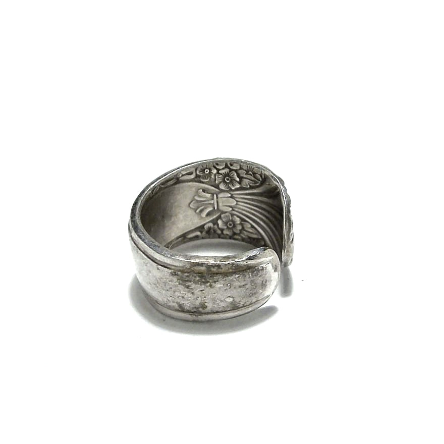 Spoon Ring No.5259 19号