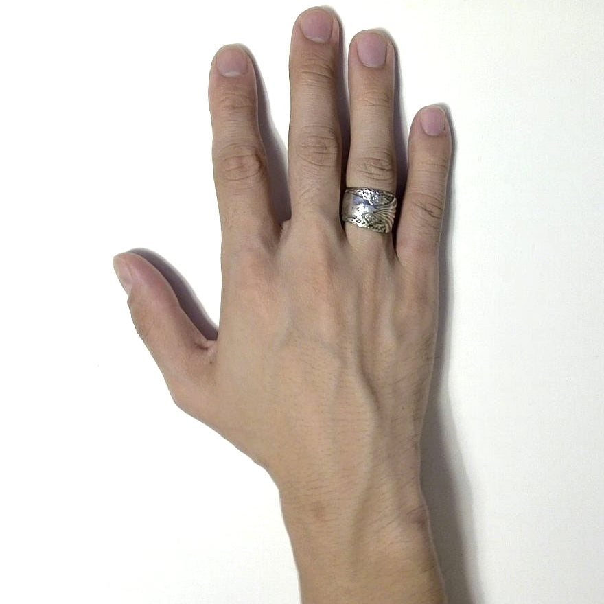 Spoon Ring No.5259 19号