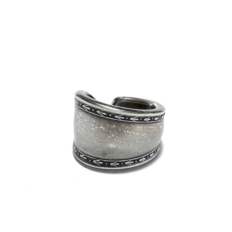Spoon Ring No.5260 18号