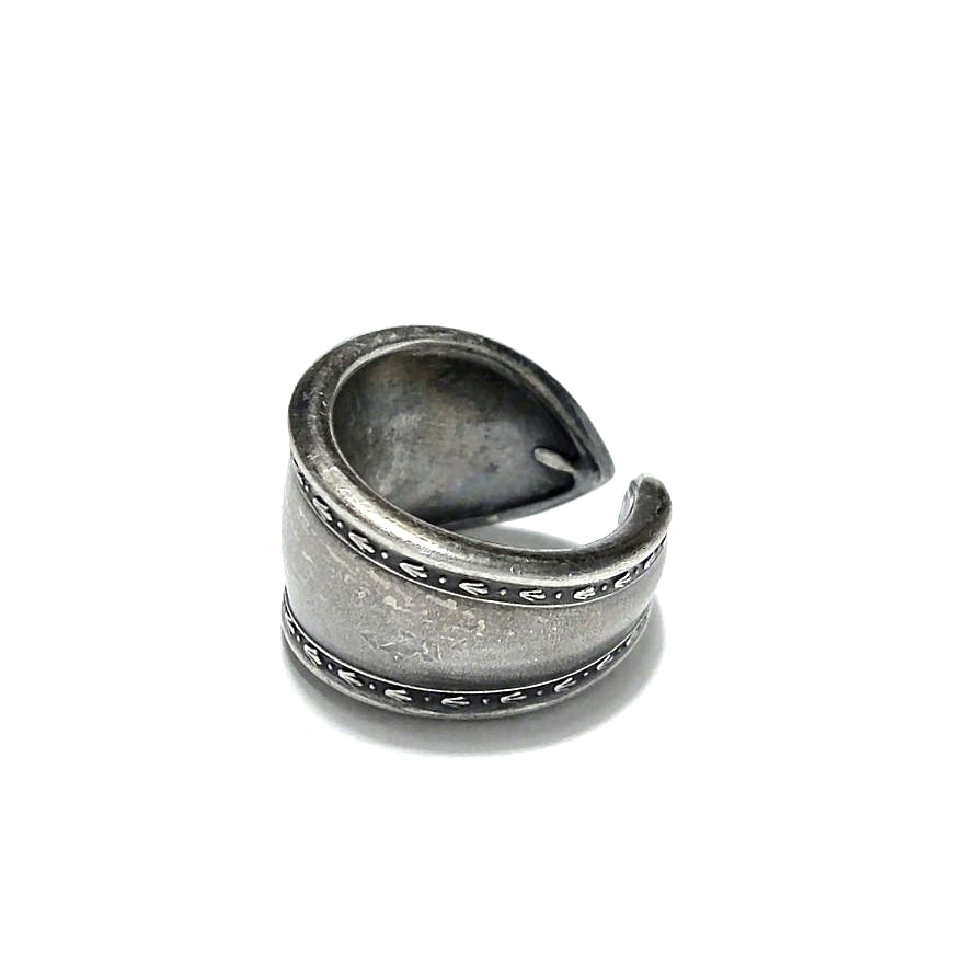 Spoon Ring No.5260 18号