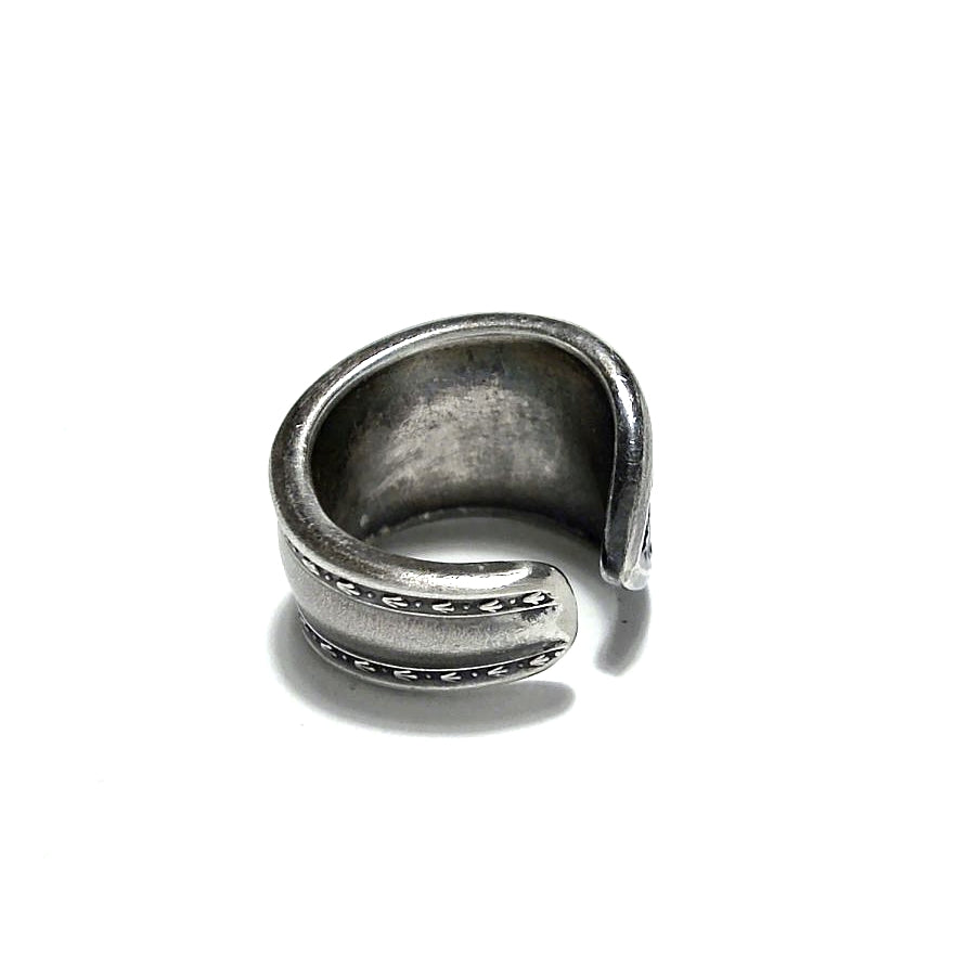 Spoon Ring No.5260 18号