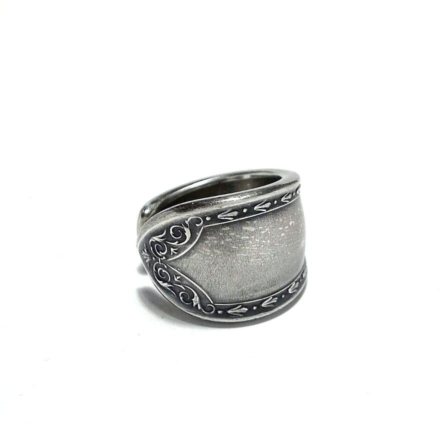 Spoon Ring No.5260 18号