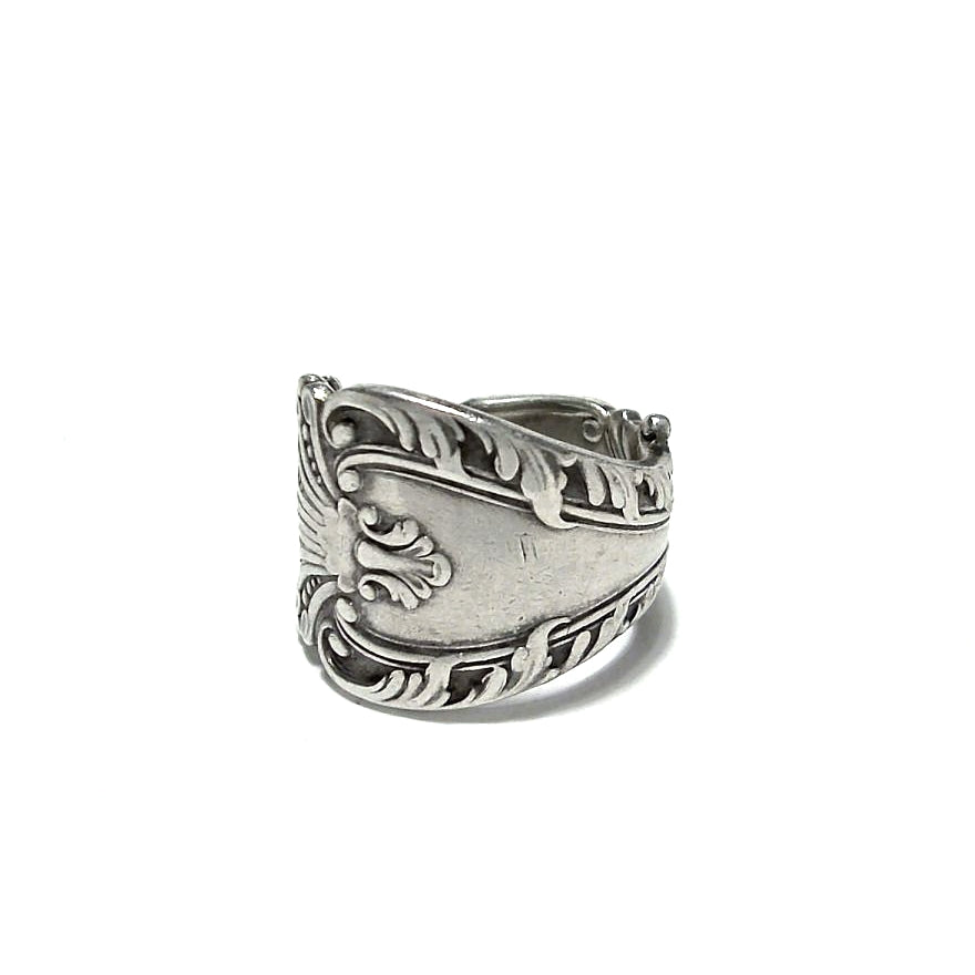 Spoon Ring No.5261 20号