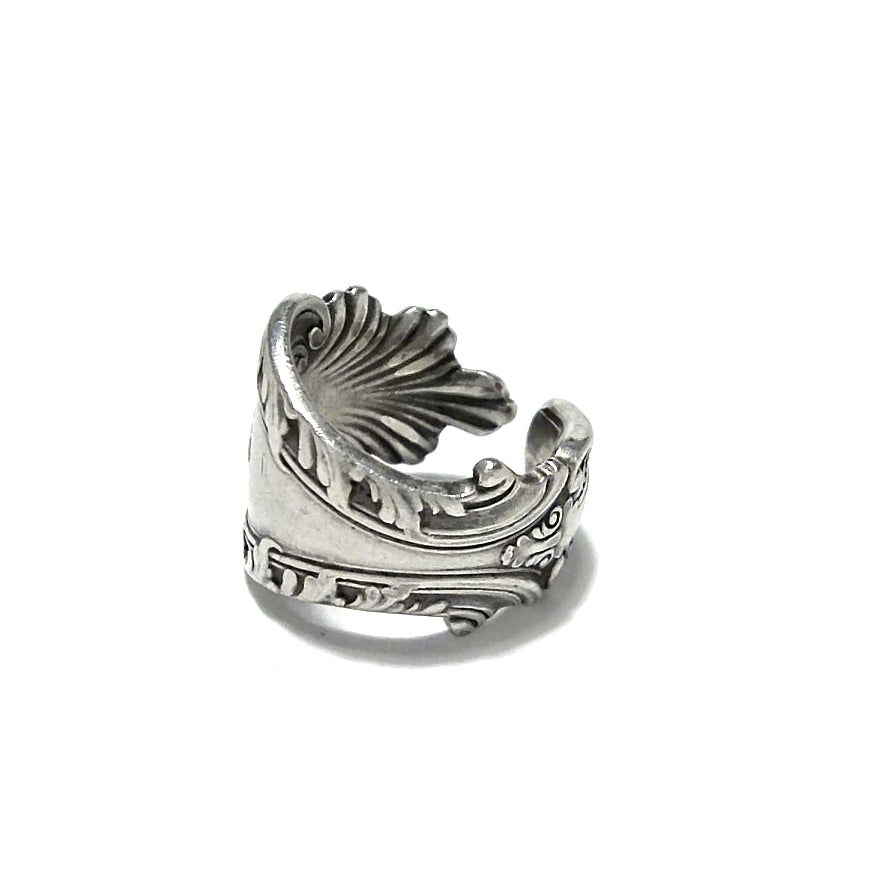 Spoon Ring No.5261 20号