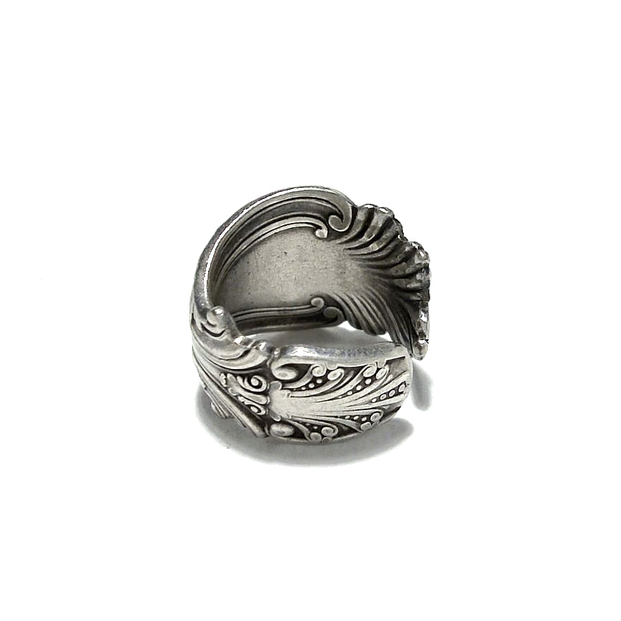 Spoon Ring No.5261 20号