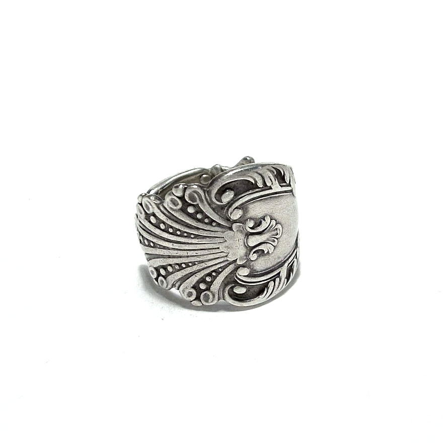 Spoon Ring No.5261 20号