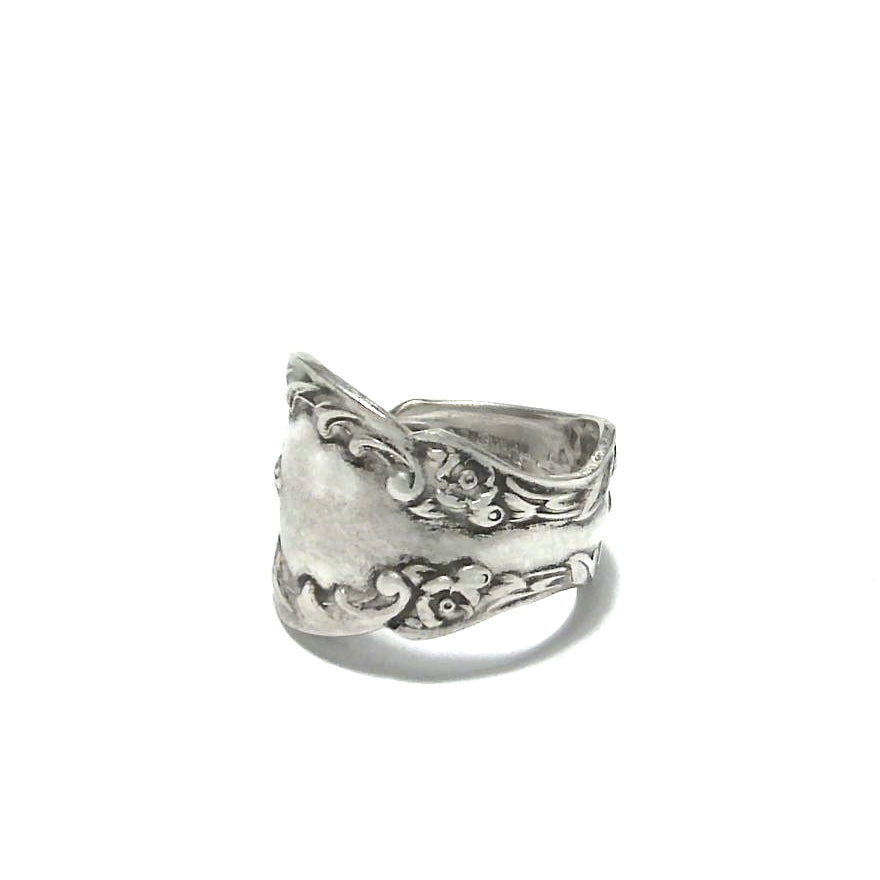Spoon Ring No.5262 21号