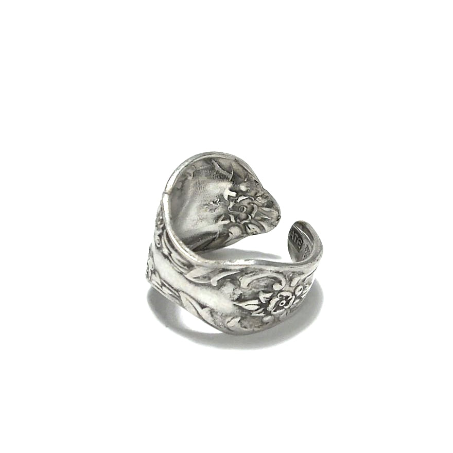 Spoon Ring No.5262 21号