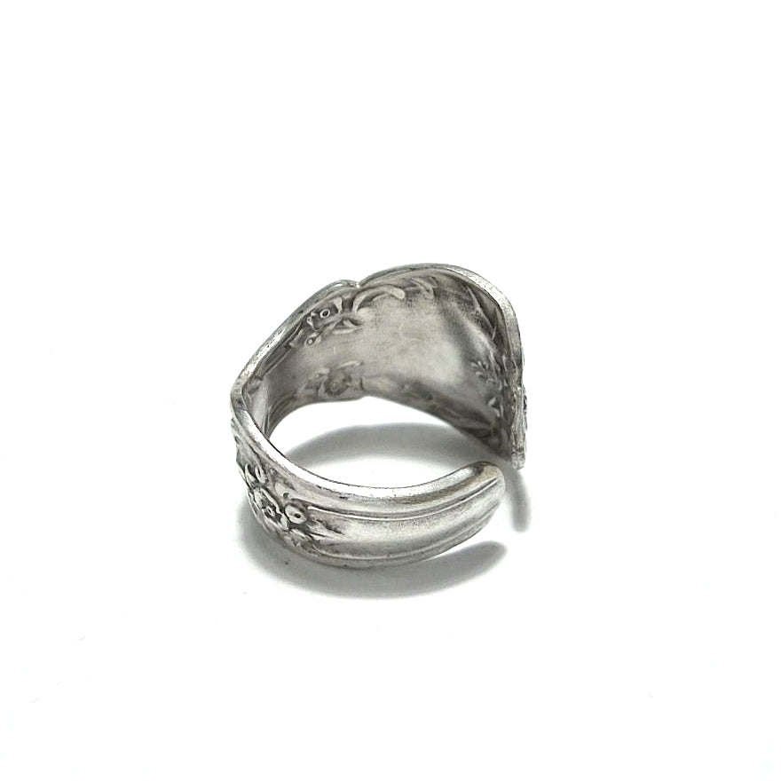 Spoon Ring No.5262 21号