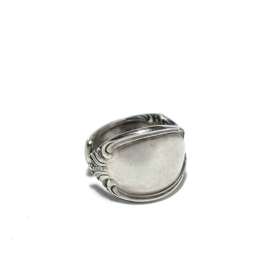 Spoon Ring No.5263 19号
