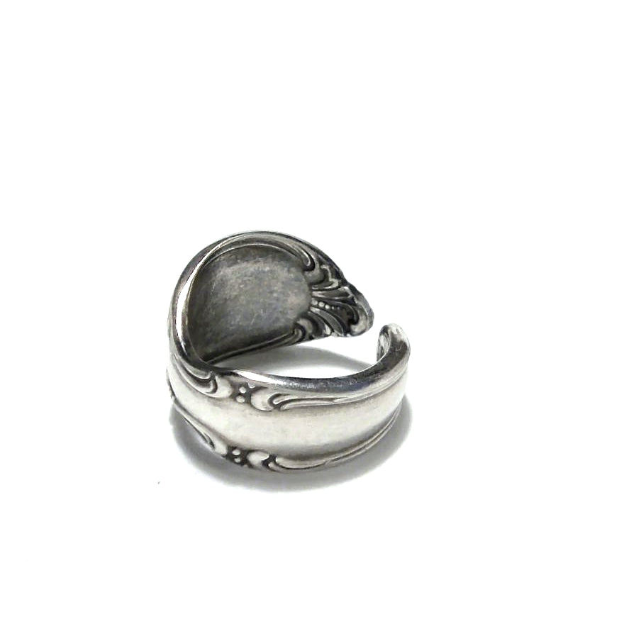 Spoon Ring No.5263 19号