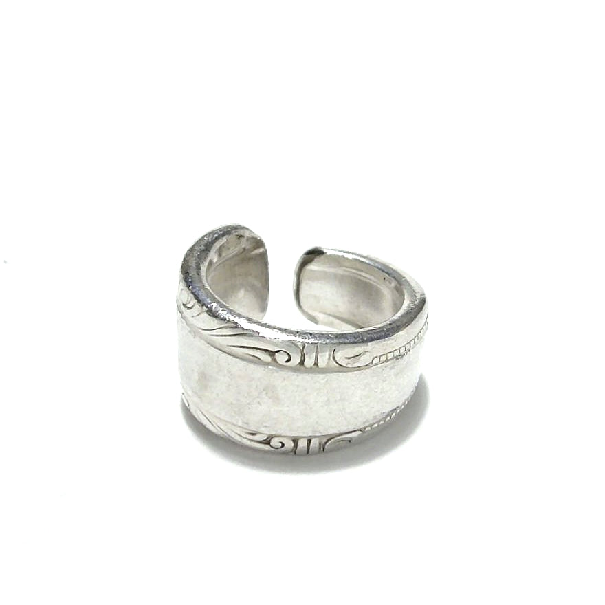 Spoon Ring No.5264 19号