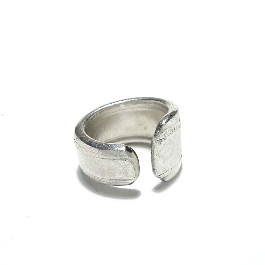 Spoon Ring No.5264 19号