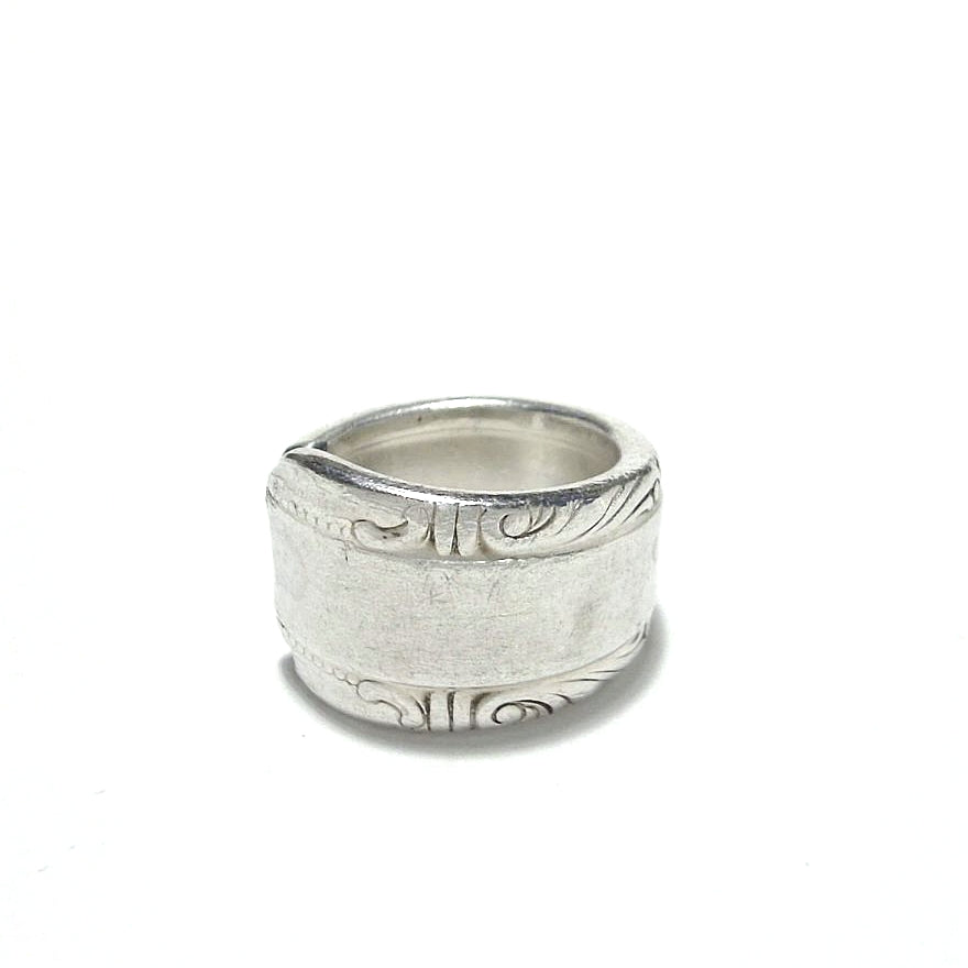 Spoon Ring No.5264 19号