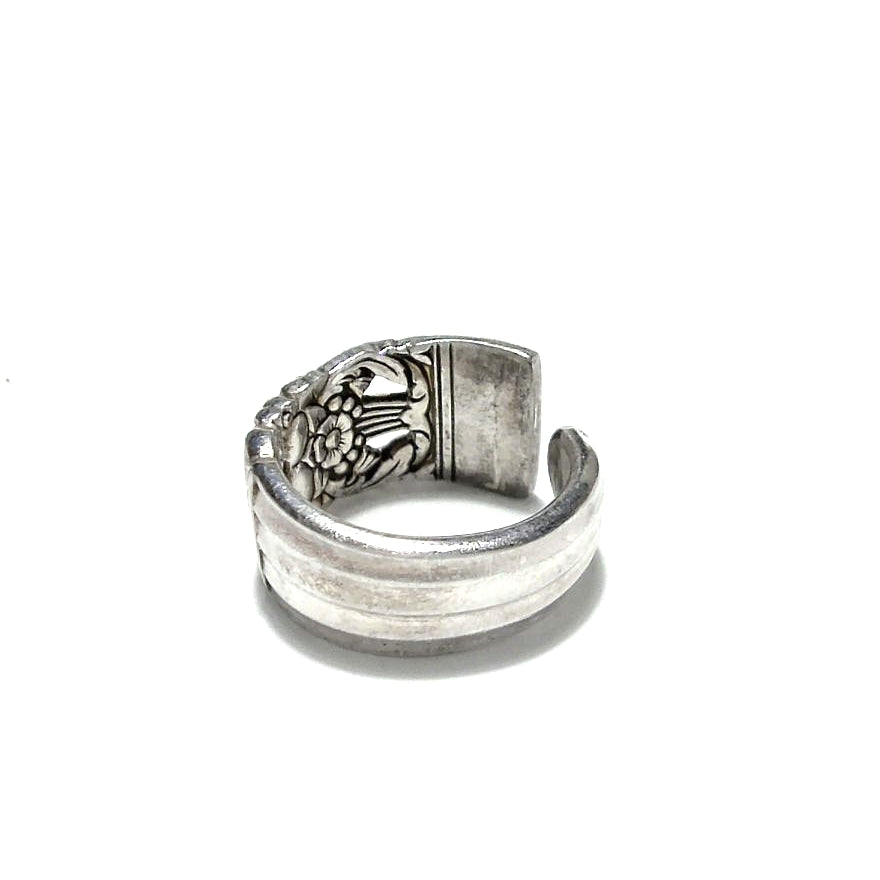 Spoon Ring No.5265 21号