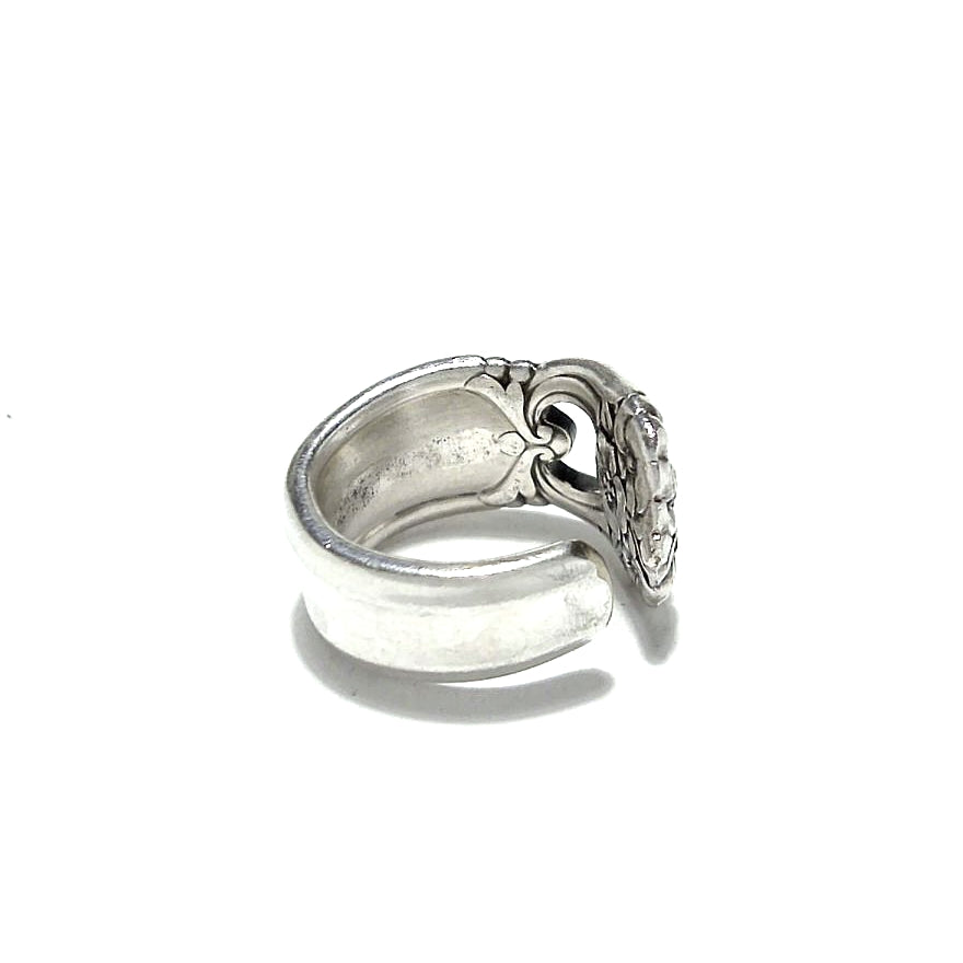 Spoon Ring No.5266 19号